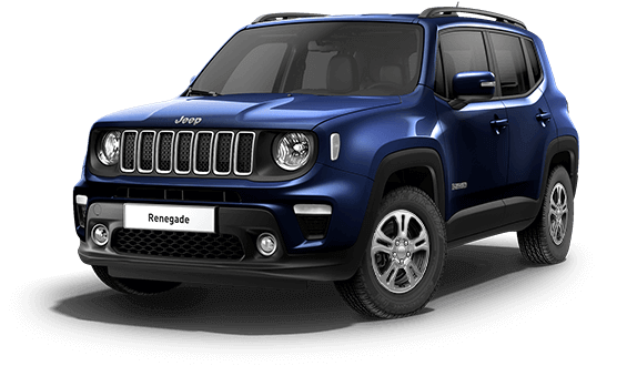 New Jeep Renegade The Suv For Your Adventures Jeep Sa