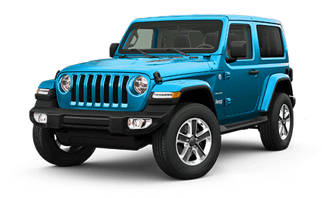 Jeep Wrangler Unmatched 4x4 Capability Jeep Sa