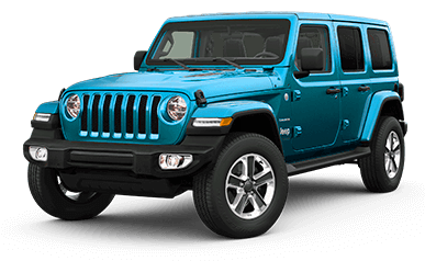 Jeep Wrangler | Unmatched 4X4 Capability | Jeep® SA