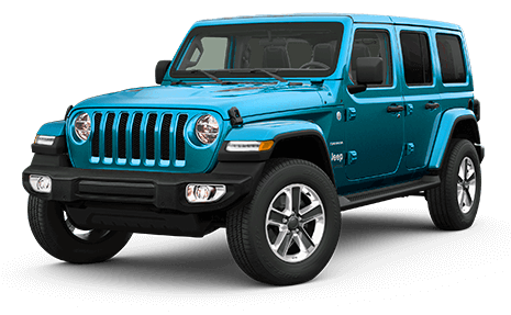 Jeep Wrangler Unmatched 4x4 Capability Jeep Sa