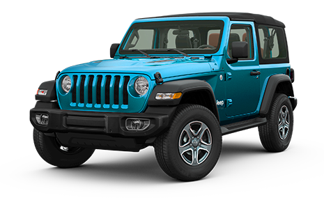 Jeep Wrangler Unmatched 4x4 Capability Jeep Sa